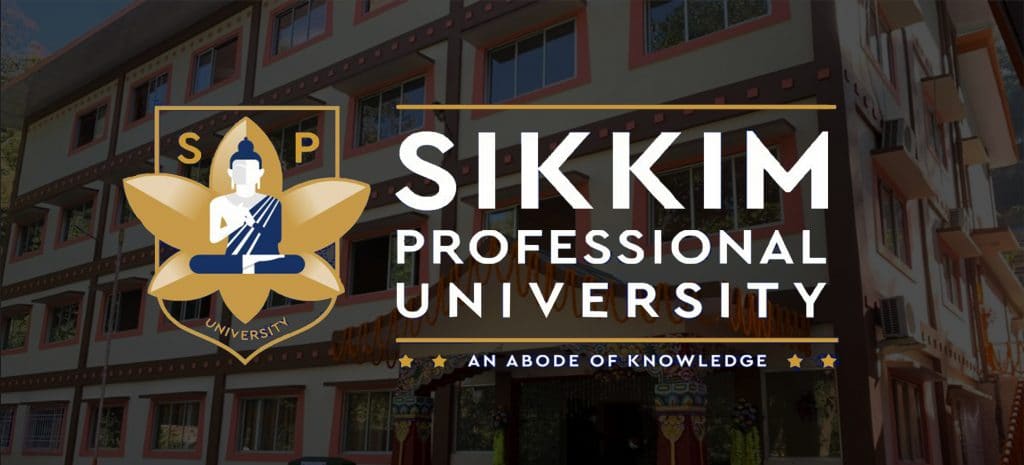 Sikkim Professional University