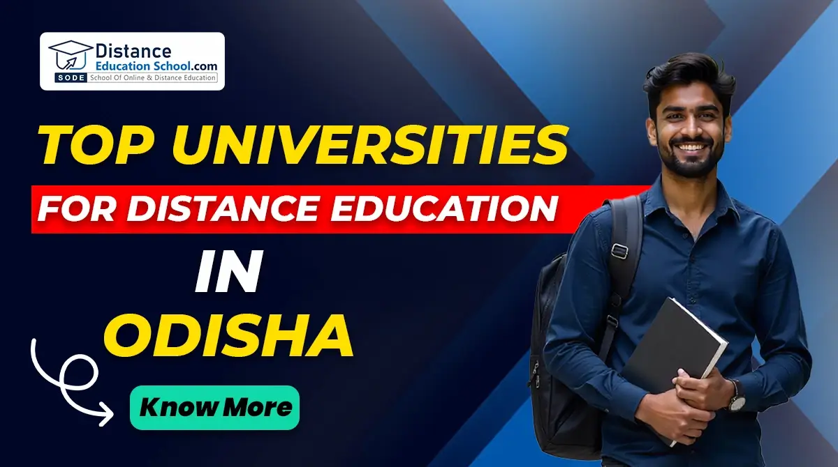 Distance Education