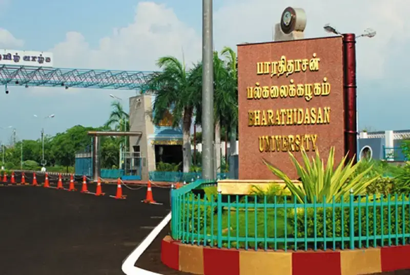 Distance Education in Bharathidasan University Offer Top Courses