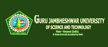 Guru Jambheshwar University Distance Education
