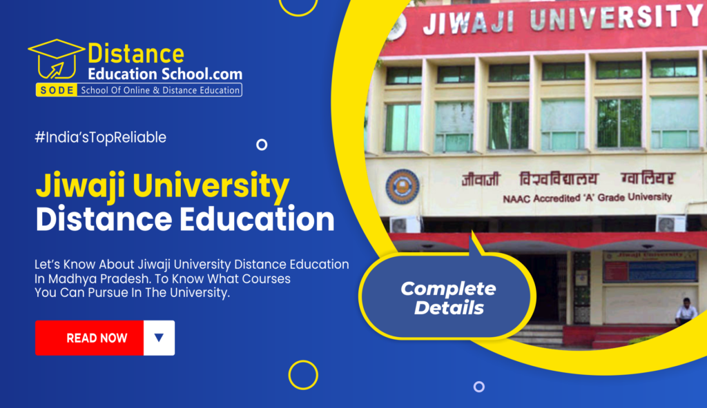 Jiwaji University