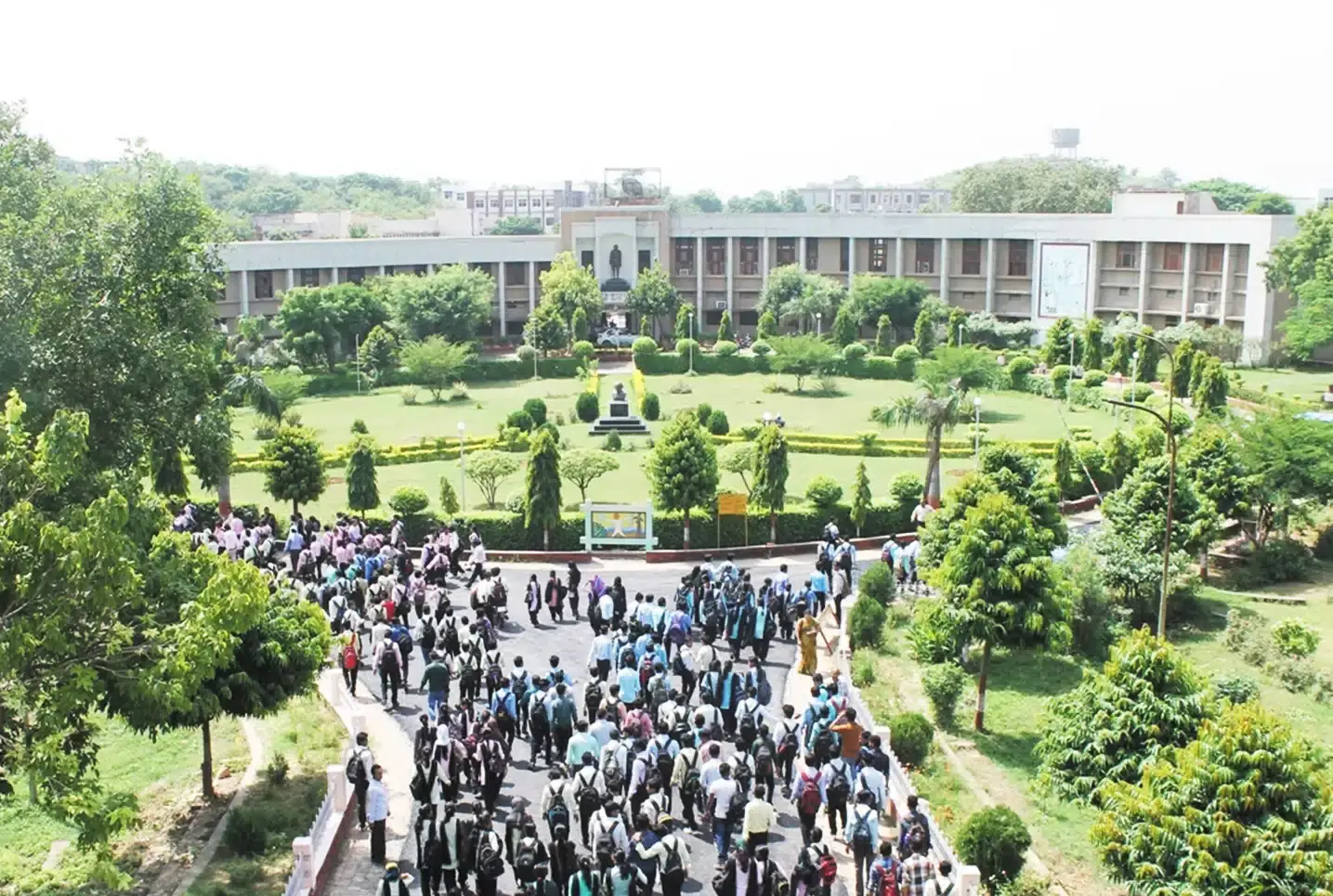 chitrakoot-university