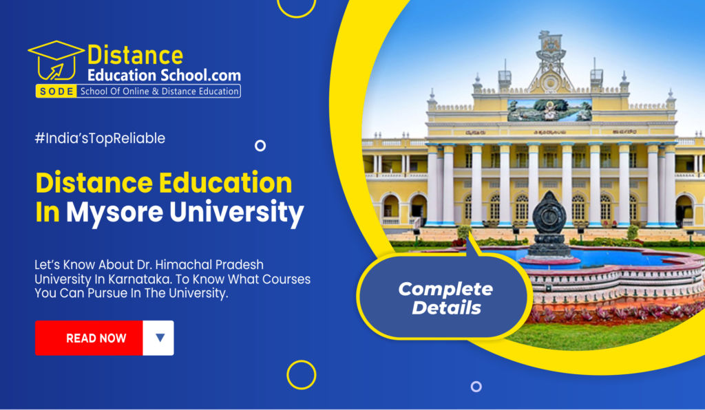 Mysore University