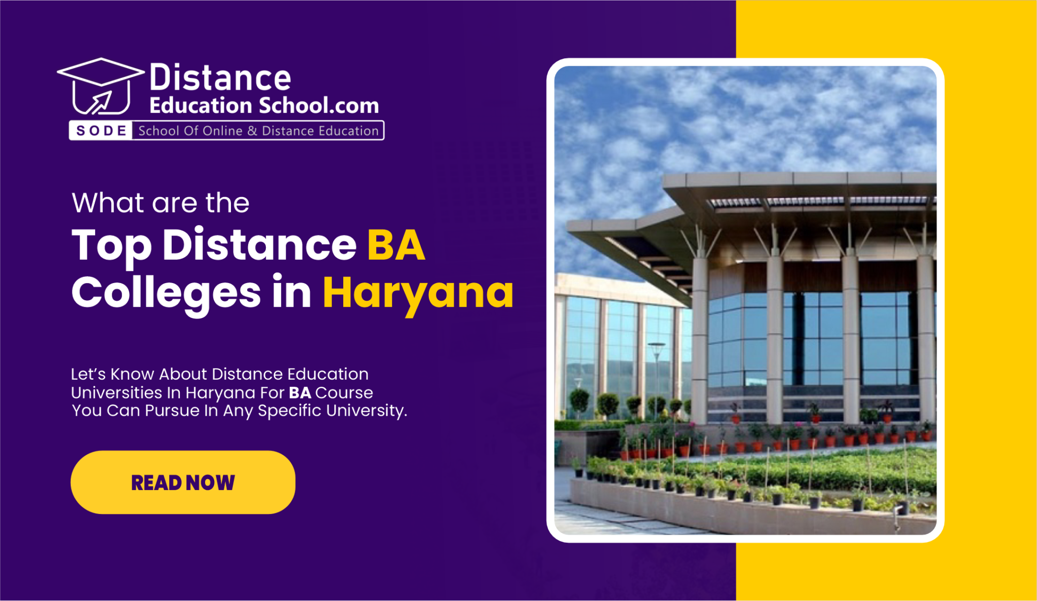 distance ba in Haryana
