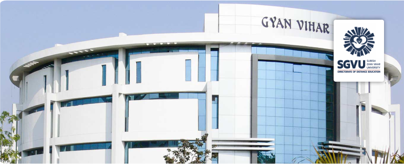 Suresh Gyan Vihar University