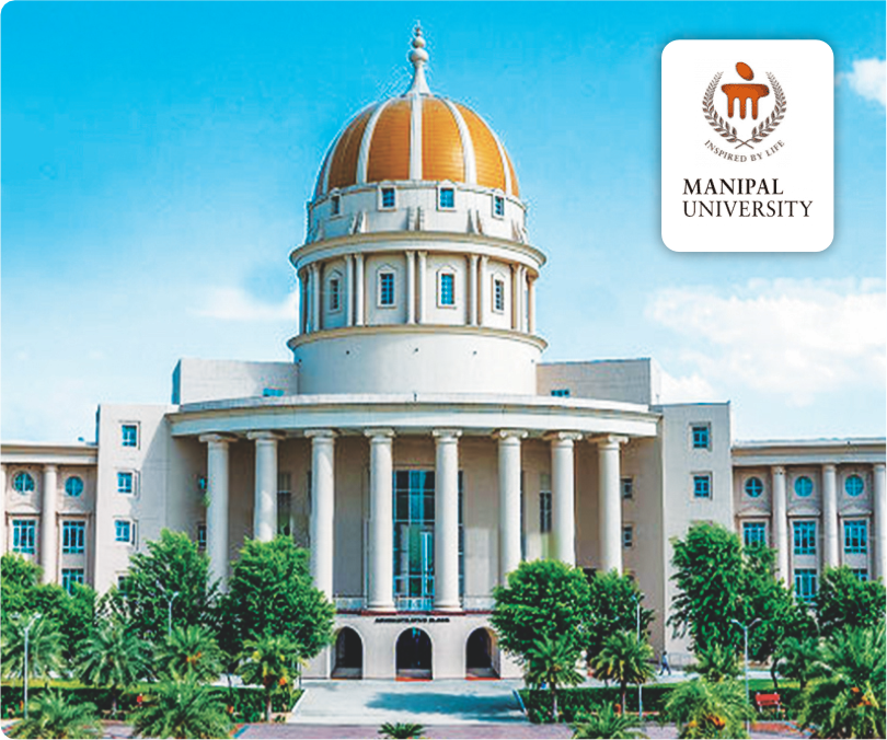Online manipal university