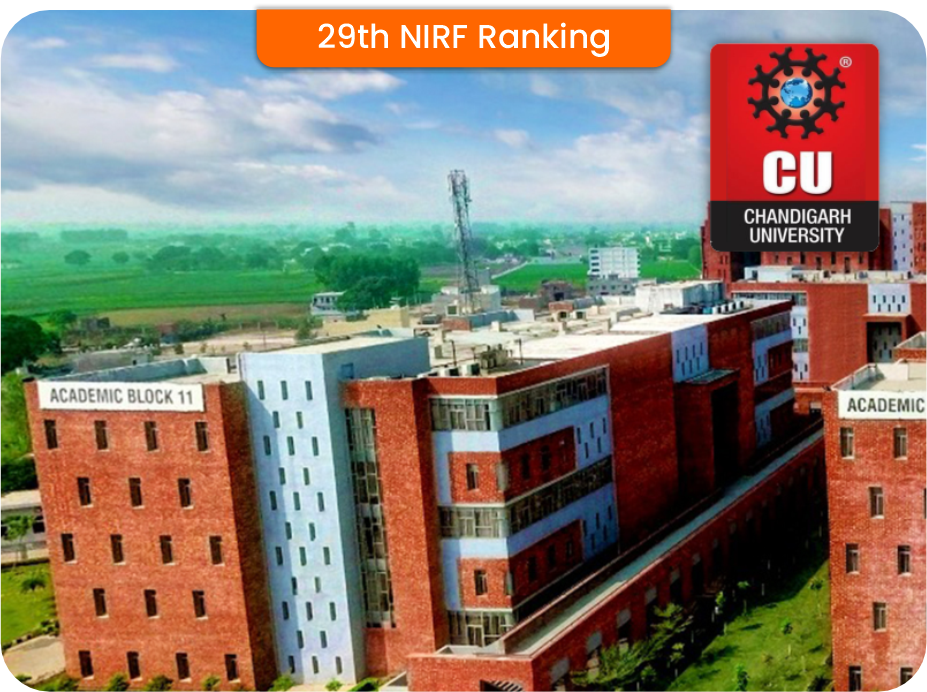 Distance Education Chandigarh University Featured Image