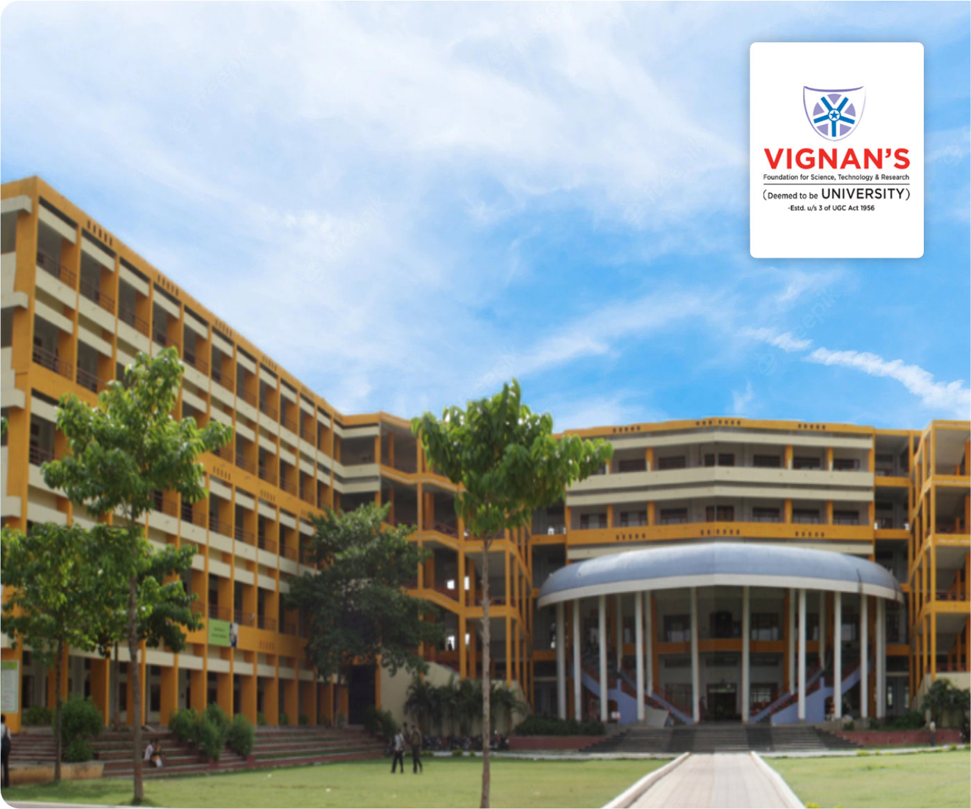 admissions-2023-24 - Vignan Institute of Technology and Science