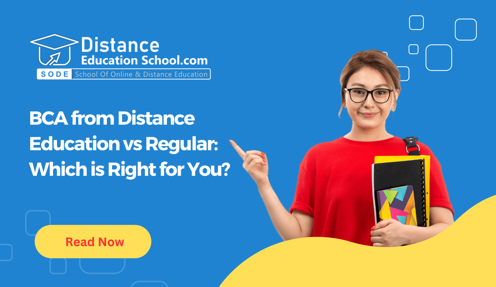 Computer Distance Vs Regular Distance BCA from Distance Education vs Regular: Which is Right for You?