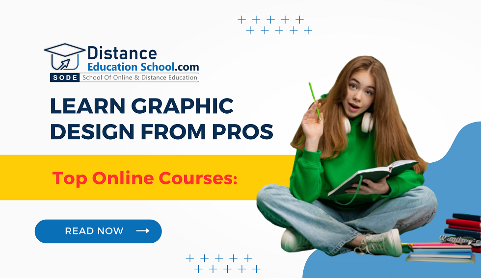 best online graphic designing courses blog featured image