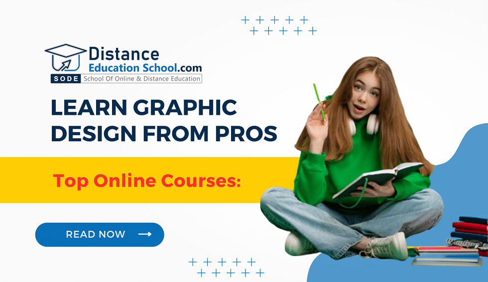 best online graphic designing courses blog featured image