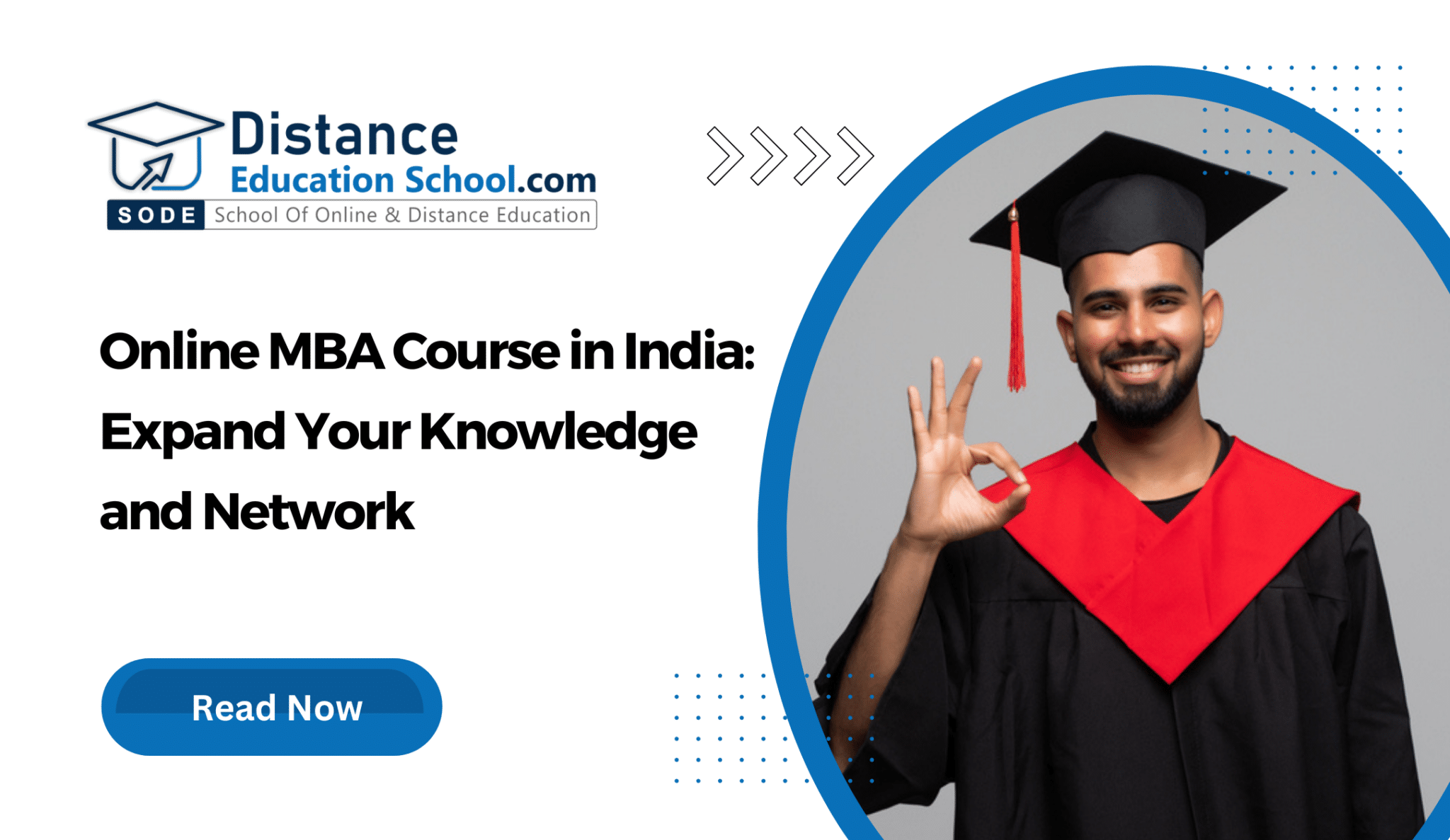 Online MBA Course In India: Expand Your Knowledge And Network