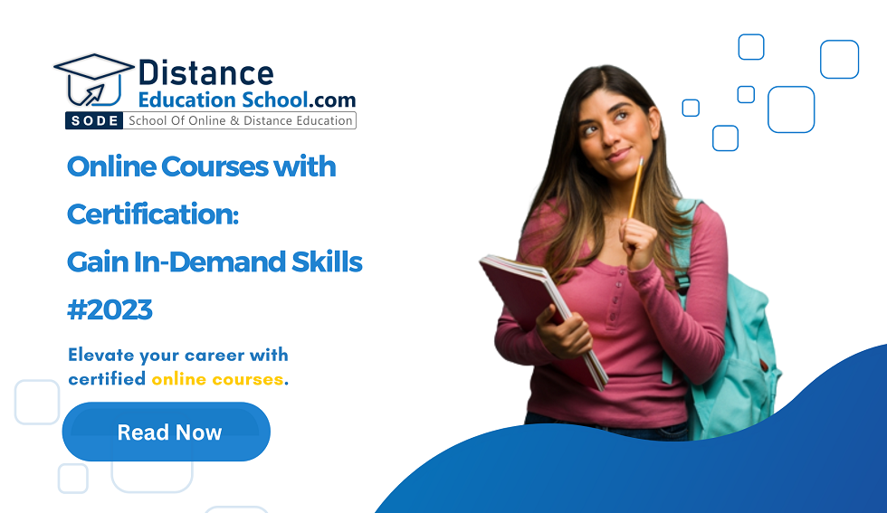 online courses with certification blog featured image