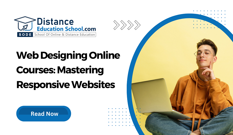 web designing online courses blog featured image