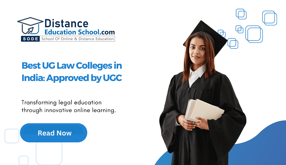 best ug law colleges in india blog featured image