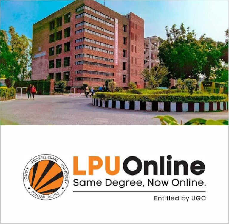 distance education ug courses in tamilnadu