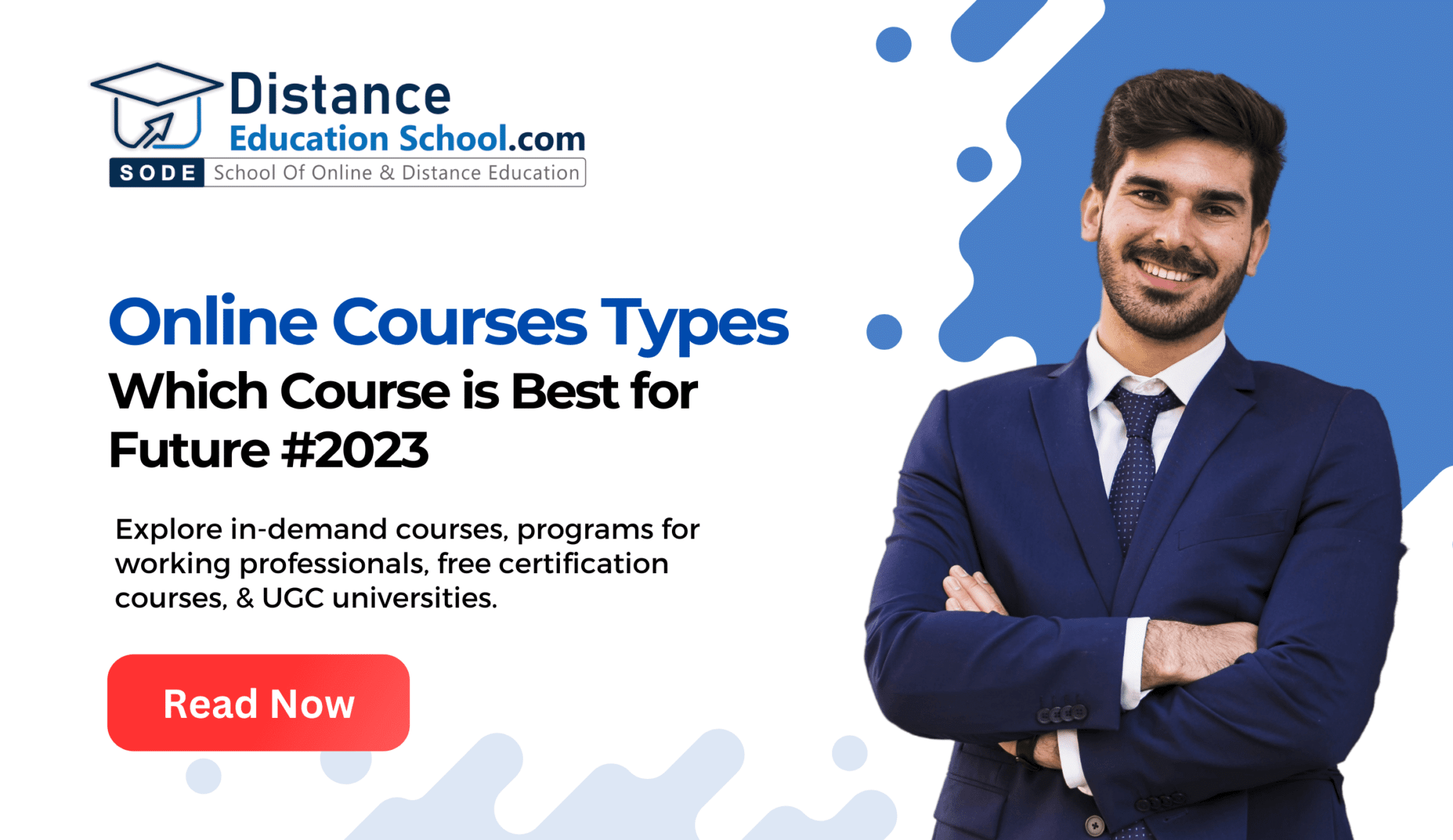 Online Courses Types Which Course Is Best For Future 2023