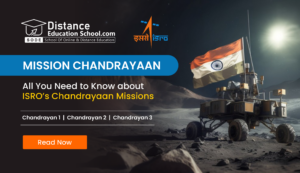 Mission Chandrayaan