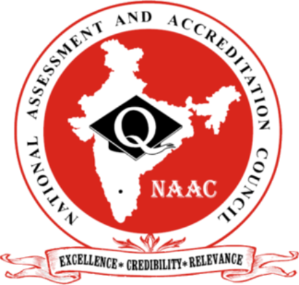 NAAC Approved Universities