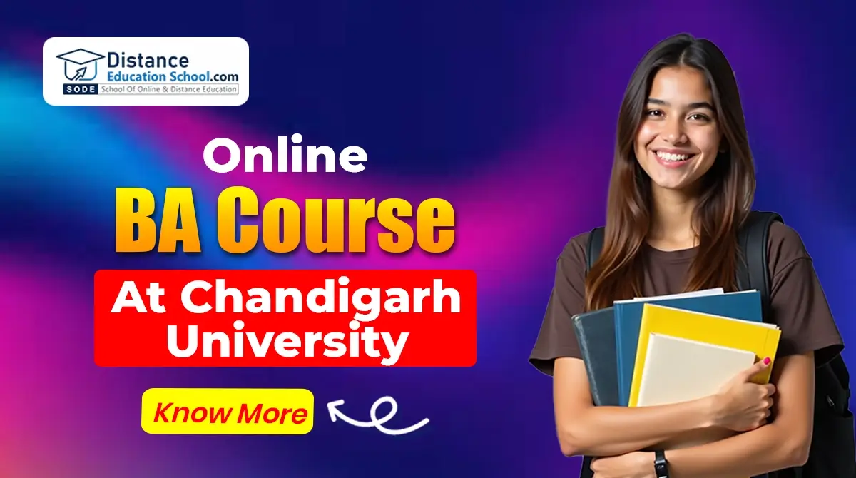 Online BA Course