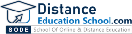 Distance Education School