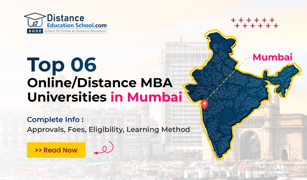 online mba universities in mumbai