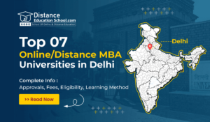 distance online mba universities