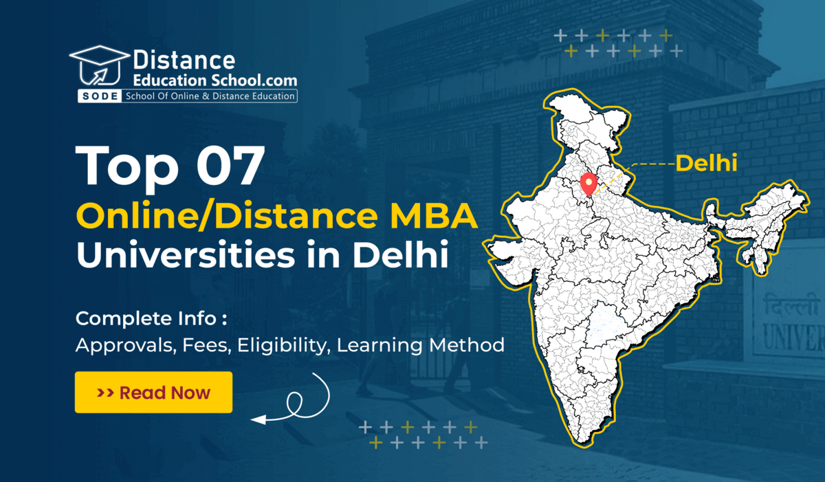 distance online mba universities