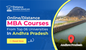 online mba courses in Andhra pradesh