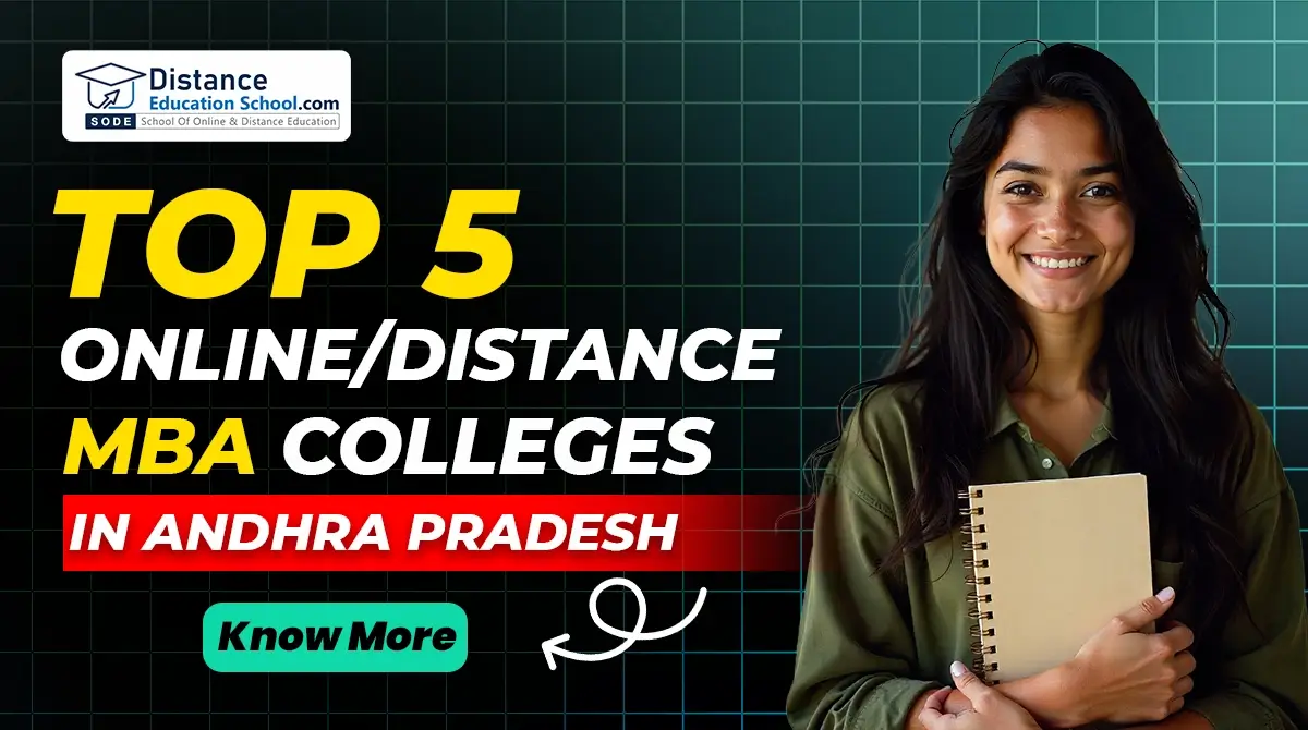 MBA colleges in Andhra Pradesh