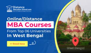 online mba courses in west bengal