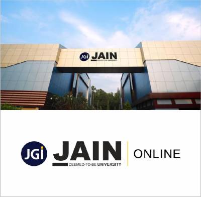 Jain Online