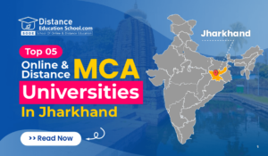 MCA Distance education