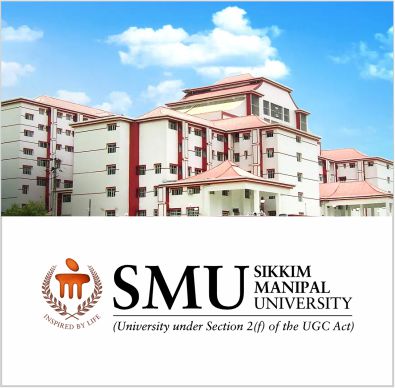 Sikkim Manipal university