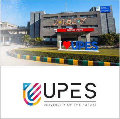 UPES University