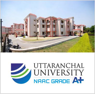 Uttaranchal University