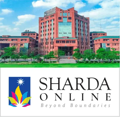 Sharda Online