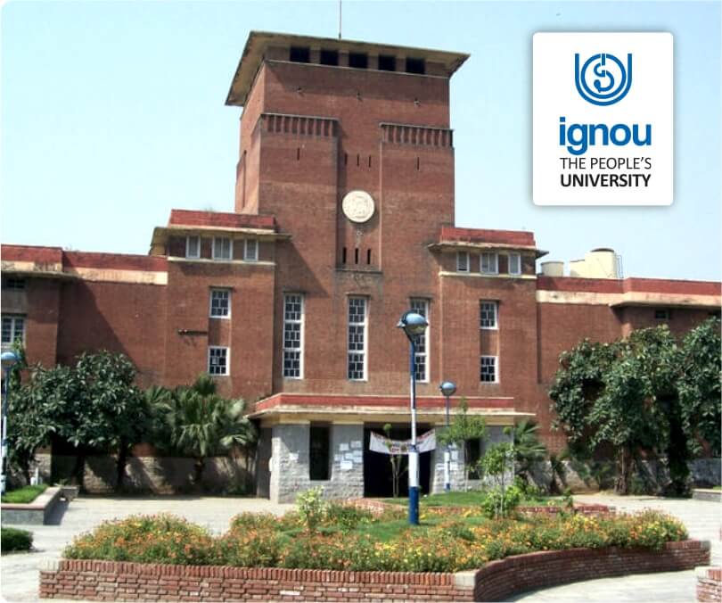 IGNOU University