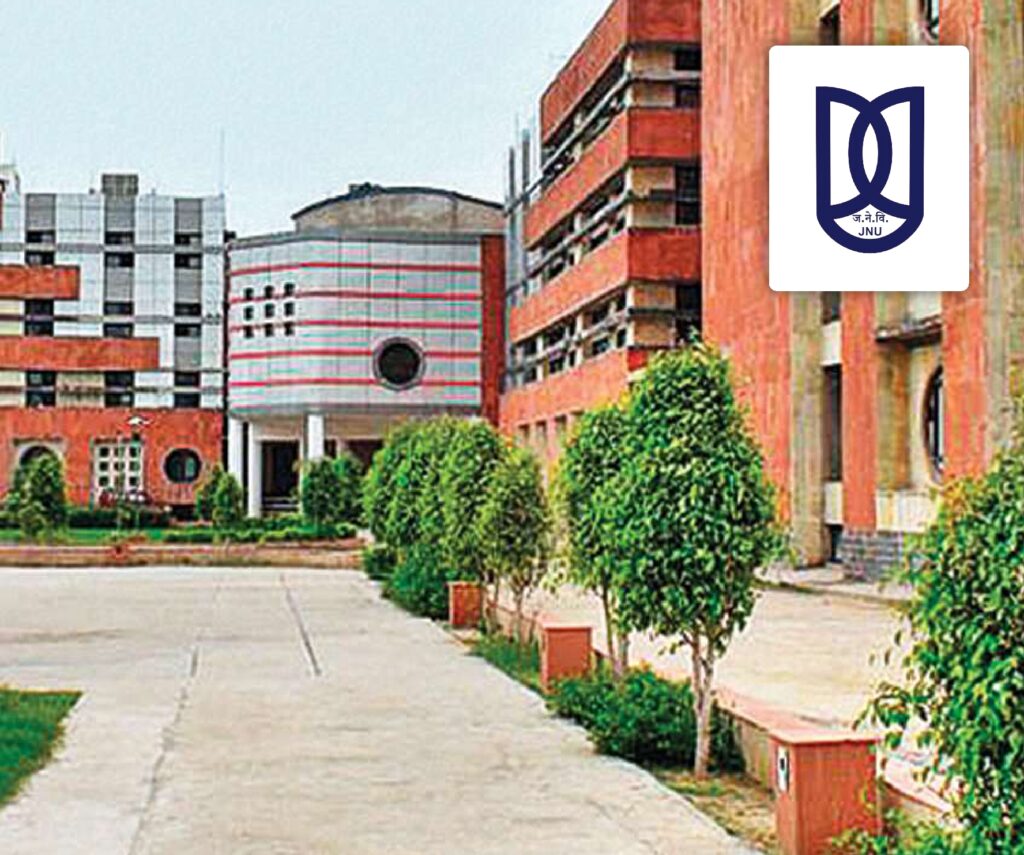 Jawaharlal Nehru University