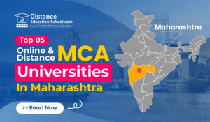 MCA Online Course in maharashtra