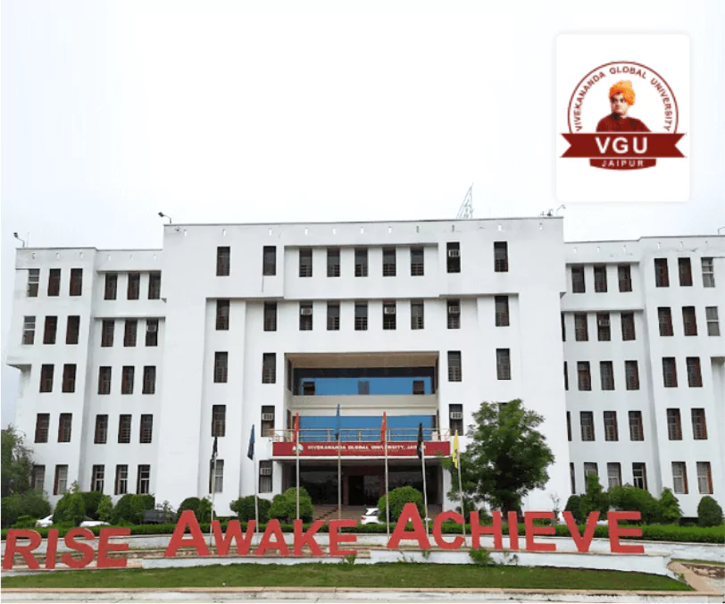 Online VGU for Online Degree Courses In India