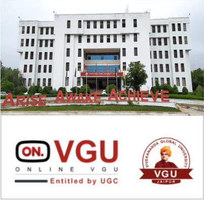 VGU Online