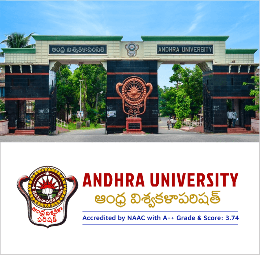 Andhra university