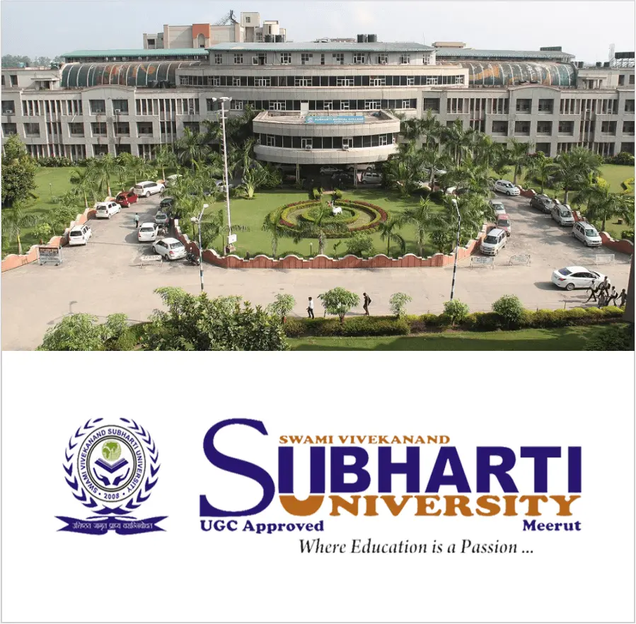 Shubharti University