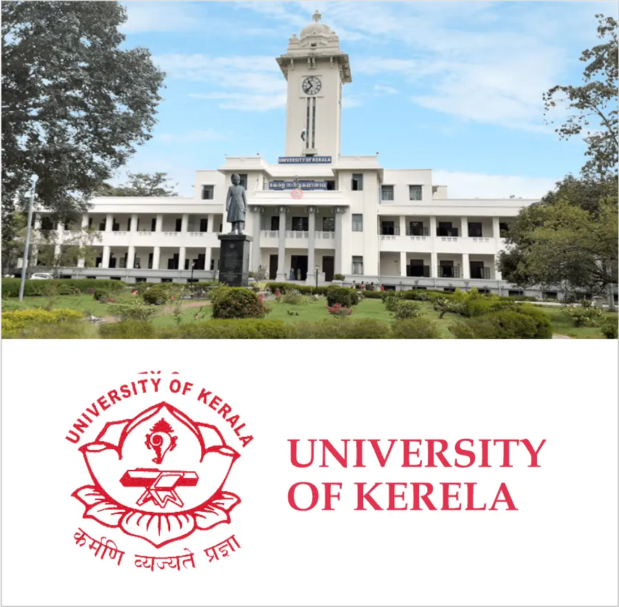 University of kerela