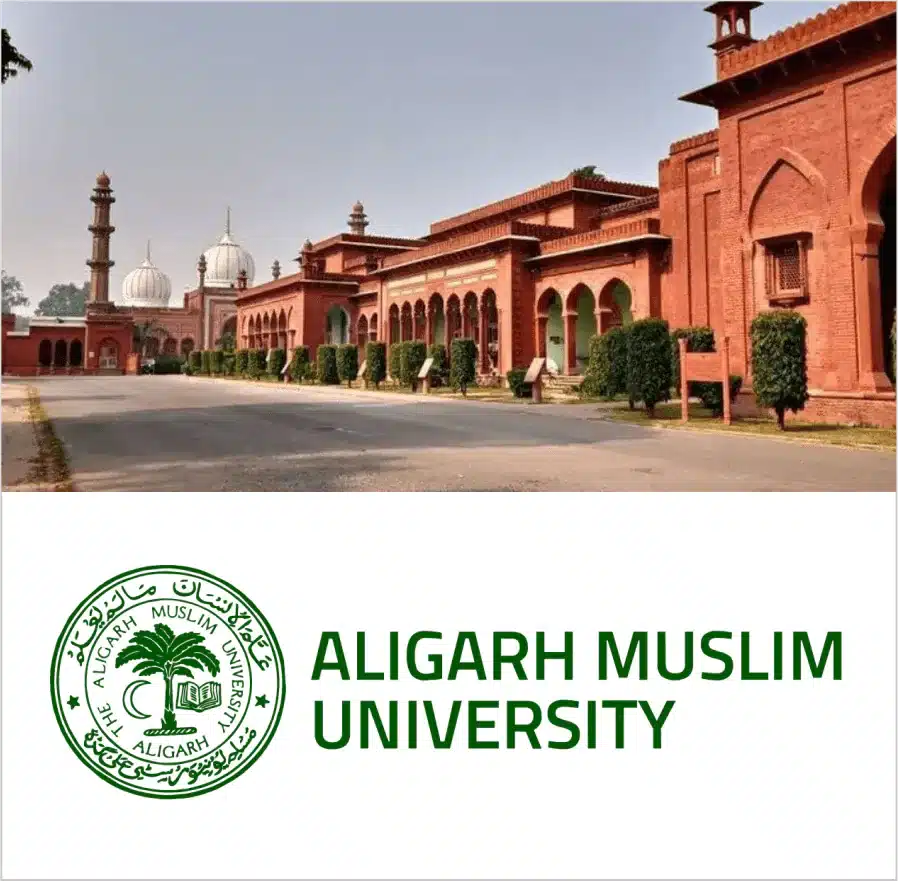 aligarh muslim university