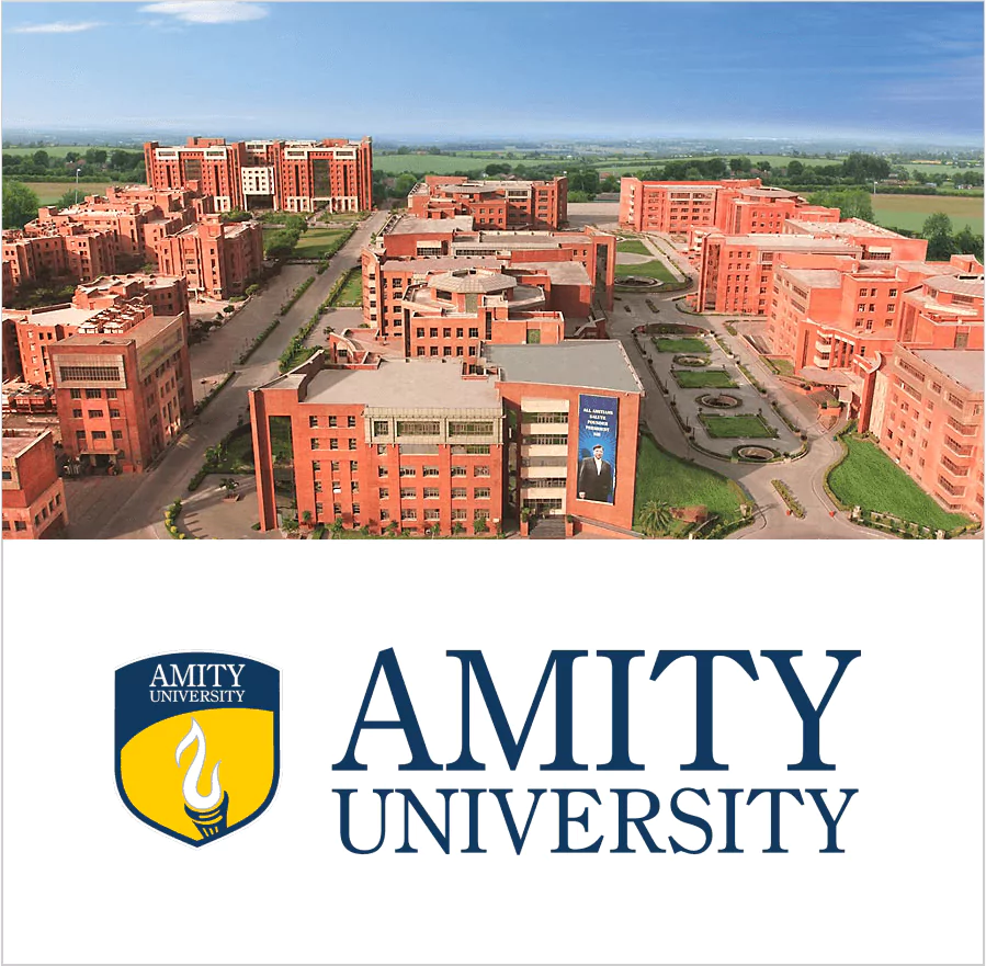 amity-university