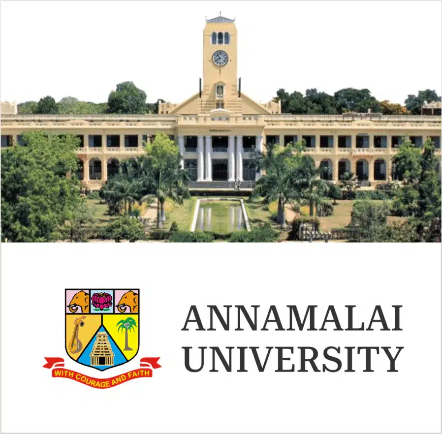 Annamalai University