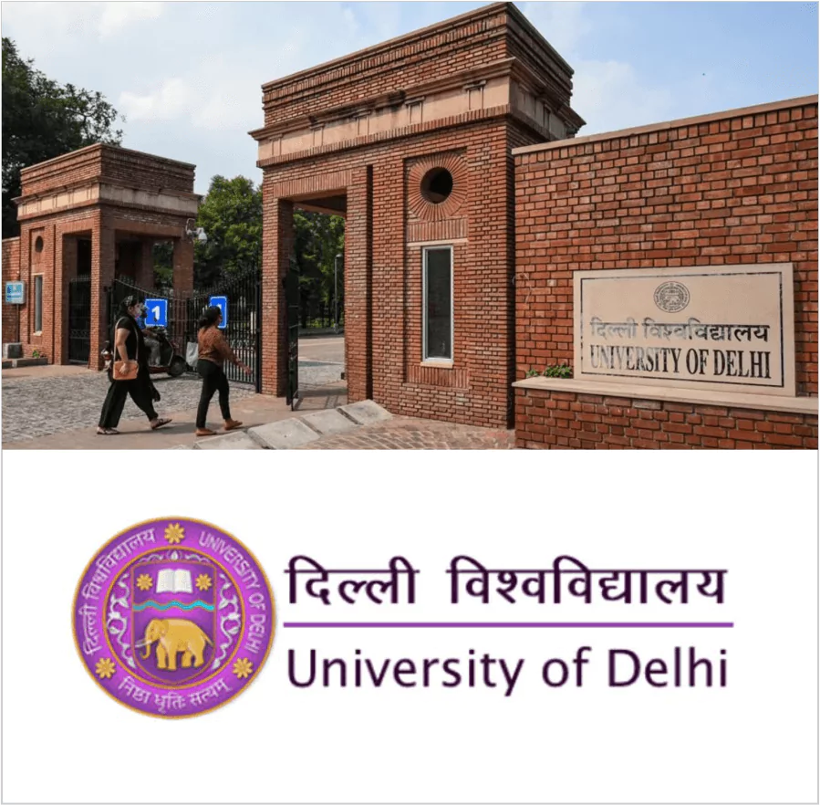 Delhi Universtiy