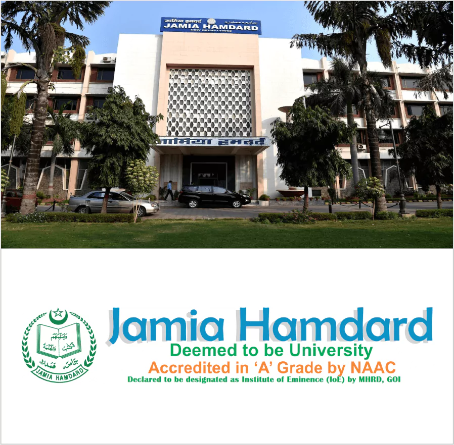 jamia-hamdard